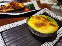 -古京·臻致料理(月湖店)