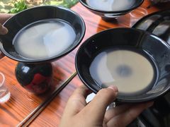 -炭虎子水浒烤肉(梦时代店)