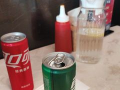 -七八冷面·延边朝鲜族美食(欢乐谷店)