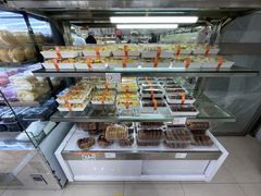 -幸福蛋糕坊(金顶街店)