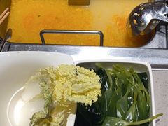 -海底捞火锅(青悦城店)