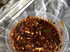-杨婆婆烤肉(文昌阁店)