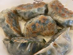 香煎饺子-粥家庄(汾江南店)