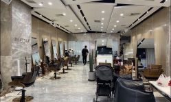 -IN STYLE·全国形象店