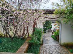 -惠山古镇·寄畅园