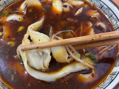 牛肉刀削面-马王庙刀削面馆(四川省交通学院宿舍店)