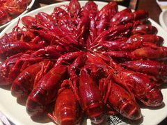 -一棠龙虾•王牌虾球(楚河汉街店)