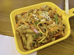 -婉泰·特色小吃·舂鸡脚(告庄二店)