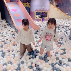 -meland亲子乐园(深圳领展中心城店)