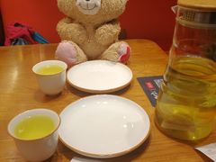 -必点海鲜·鲅鱼水饺(鞍山西道店)