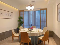 包厢-湘满甲·黄焖甲鱼创始者·湘菜·鲁菜(潘家园店)