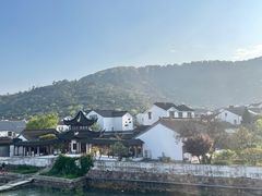 -东山风景区(洞庭东山)