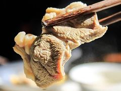 -九府羊·鲜羊火锅·烤串(新华路店)