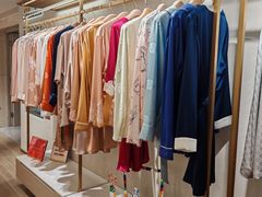 -万事利丝绸(杭州大厦店)