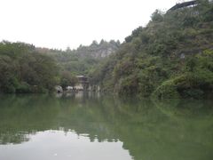 -天河潭旅游度假区
