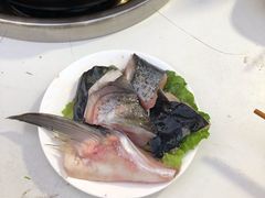 -枇杷园食为鲜火锅(南山店)
