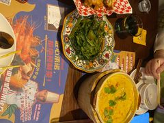 -泰妃殿(武汉首店)