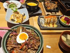 -一心创作料理屋(经开万达店)