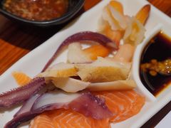 -佛山皇冠假日酒店-西餐厅