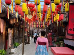 -董永七仙女文化园