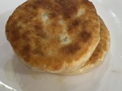 -牛庄高晓山风味馅饼城(海城店)