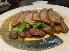 -大洋家·精品潮汕菜·生腌砂锅粥(天河东路店)