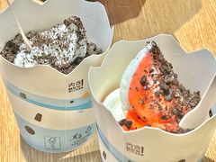 -麦当劳(帝豪店)