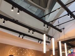 -麦当劳(北亭广场分店)