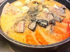 -创味·民间海南菜·非遗藤桥排骨(藤桥·免税城店)