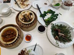 -蔡澜点心·粤菜(月星环球港店)