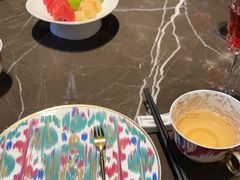 -海派悦庭·海胆烧麦·新融合菜(凯德广场店)