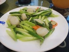 -名汇粤菜馆(黄兴路店)