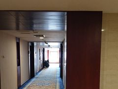 -西港航空酒店(银川南门广场机场巴士店)