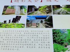 -天全县三土司椒麻鸡餐厅