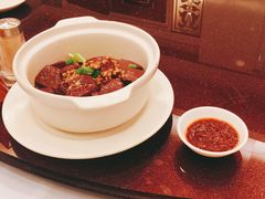 -京华世纪酒店·潮苑大酒楼(益华百货店)