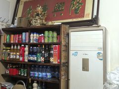 -东兴快餐(文昌南路店)