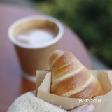 I Like 临平新开的日系面包咖啡店