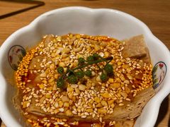 巴蜀豆衣-庆春朴门