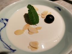 杏仁豆腐-苏帮袁Sue Cuisine(将台店)