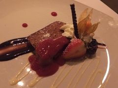 -Top Of Vancouver Revolving Restaurant