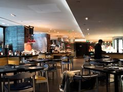 -青岛证大喜玛拉雅酒店·Z1餐厅