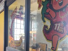 -探鱼·鲜青椒爽麻烤鱼(天河优托邦店)