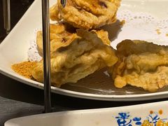 -黄三怪(清河店)