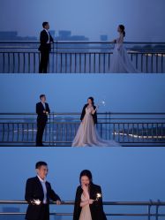 -新奕映像摄影机构