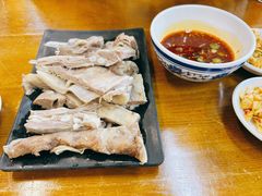 -长安后宰门水盆羊肉(新都心店)