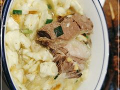 -毅祥斋老孙家泡馍(西羊市店)