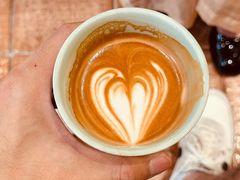 -Radar Coffee(思南路店)