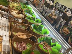 -水林间·寿喜烧自助(仙林金鹰店)