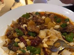-阿娜尔·新疆菜(宜家荟聚中心店)