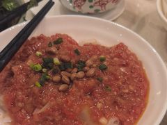 -泉上·发现DISCOVERY ·黔菜餐厅(银海元隆广场店)